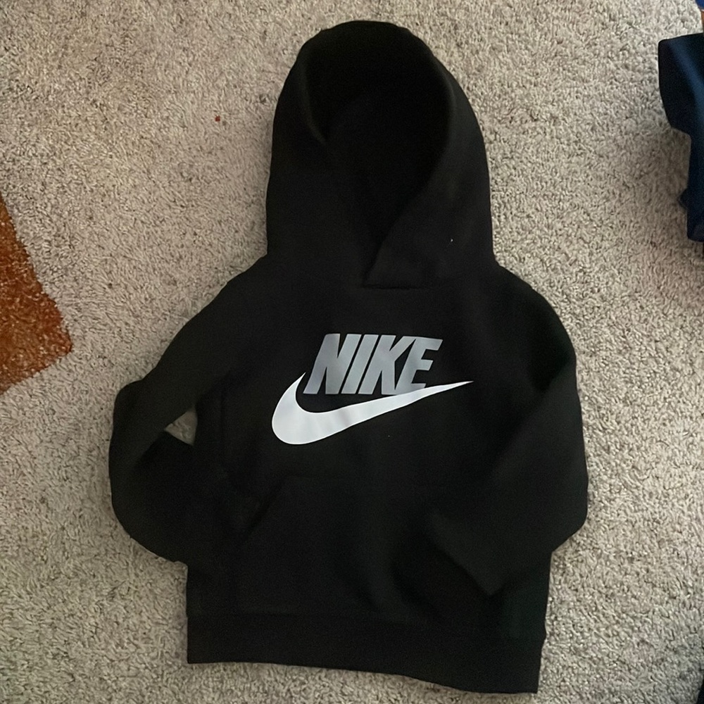 Nike Hoodie!